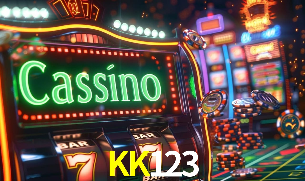KK123 - Aplicativo Móvel
