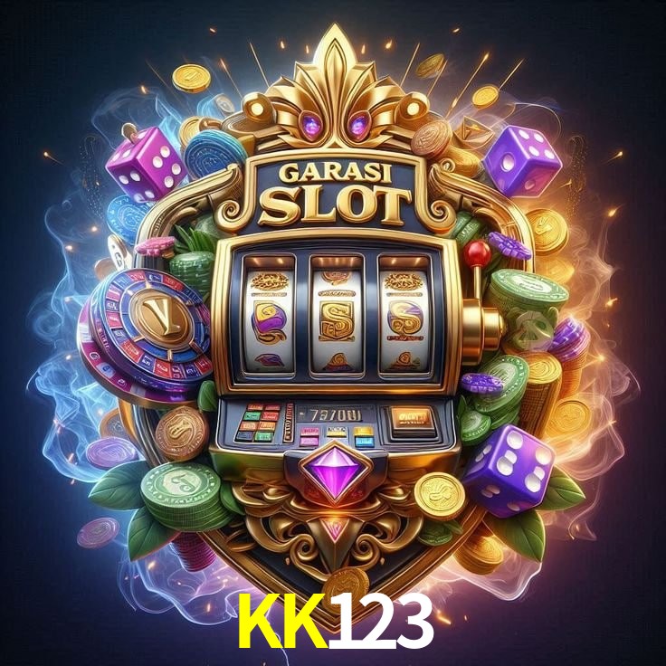 KK123 - cassino ao vivo